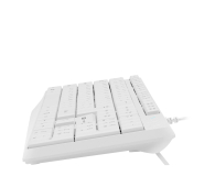 Natec NAUTILUS US SLIM (White) - 1480402 - zdjęcie 4